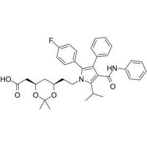 Atorvastatin acetonide-凯途化工网