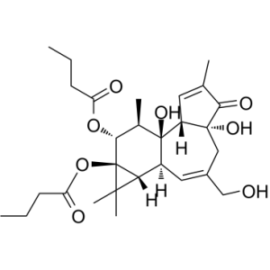 佛波醇 12,13-二丁酸酯-凯途化工网