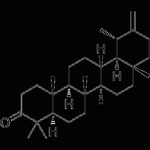 蒲公英甾酮-凯途化工网