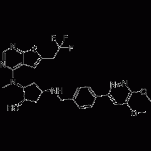 Menin-MLL inhibitor 26-凯途化工网