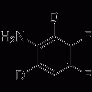 3,4-Difluoroaniline-d2-凯途化工网