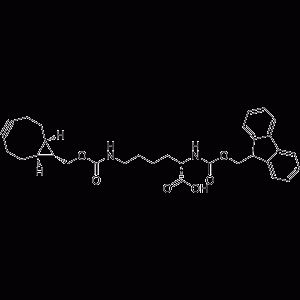 exo-BCN-Fmoc-L-Lysine-凯途化工网