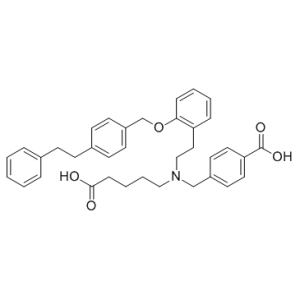 Cinaciguat-凯途化工网