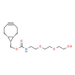 endo-BCN-PEG2-alcohol-凯途化工网