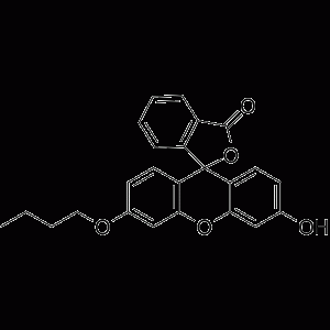 正丁基荧光素-凯途化工网