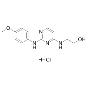 Cardiogenol C HCl-凯途化工网