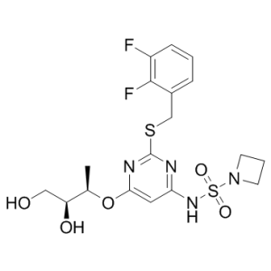 AZD-5069-凯途化工网