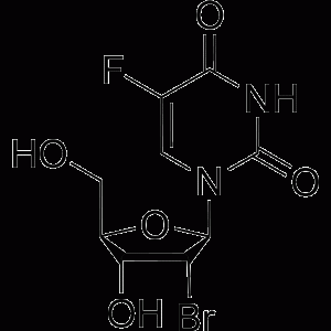 2’-Bromo-2’-deoxy-5-fluorouridine-凯途化工网