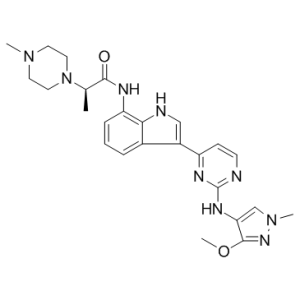 AZD-4205-凯途化工网