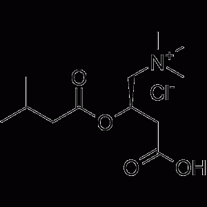 Isovaleryl-L-carnitine (chloride)-凯途化工网