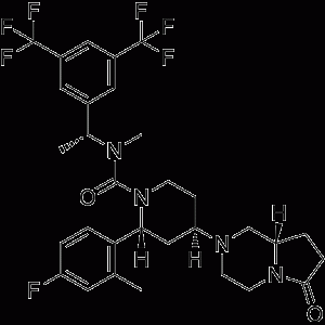 NK1 receptor antagonist 2-凯途化工网