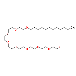 八甘醇单十二烷基醚-凯途化工网