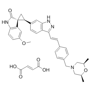 CFI-400945富马酸盐-凯途化工网