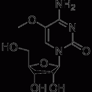 5-甲氧基胞苷-凯途化工网