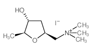 Muscarine iodide-凯途化工网