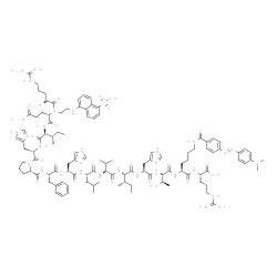 Renin Substrate 1 trifluoroacetate salt-凯途化工网