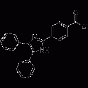 4-(4,5-Diphenyl-1H-imidazol-2-yl)benzoyl chloride-凯途化工网