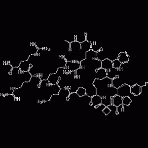 Menin-MLL inhibitor 31-凯途化工网