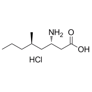 β-氨基酸Imagabalin Hydrochloride-凯途化工网