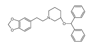 Zamifenacin-凯途化工网