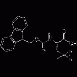 Fmoc-L-photo-leucine-凯途化工网