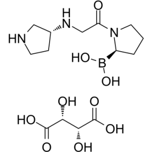 Dutogliptin tartrate-凯途化工网