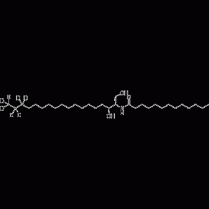 N-Tridecanoyl-D-erythro-sphinganine-d7-凯途化工网