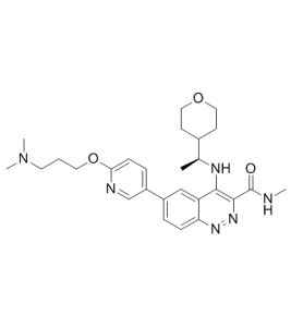 ATM抑制剂-1-凯途化工网