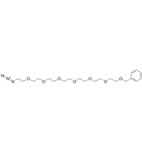 Benzyl-PEG7-azide-凯途化工网