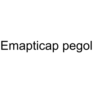 Emapticap pegol-凯途化工网