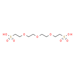 Bis-PEG3-sulfonic acid-凯途化工网