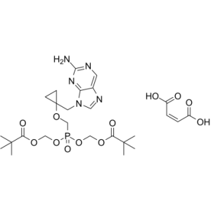 Besifovir Dipivoxil maleate-凯途化工网