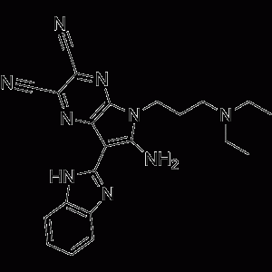 Topoisomerase II inhibitor 13-凯途化工网