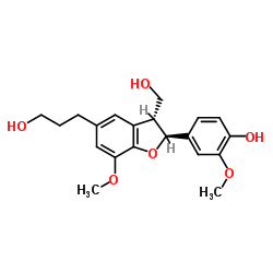 二氢脱氢二松柏醇-凯途化工网