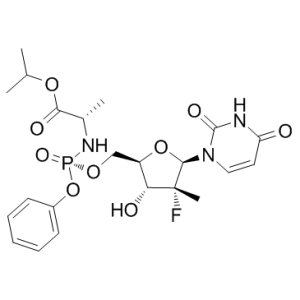 索菲布韦杂质27-凯途化工网