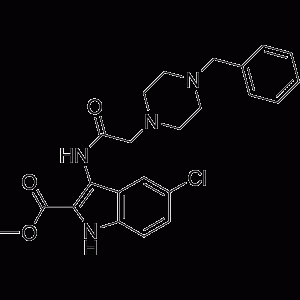 XIAP antagonist 1-凯途化工网