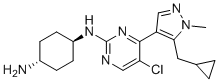 Casein Kinase inhibitor A51-凯途化工网