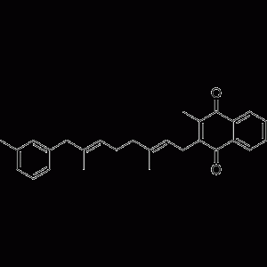 SARS-CoV-2-IN-66-凯途化工网