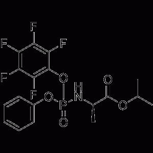 （（R） - （全氟苯氧基）（苯氧基）磷酰基）氨基）丙酸（R） - 异丙酯-凯途化工网