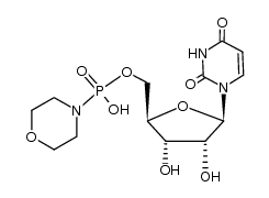 UMP-morpholidate-凯途化工网