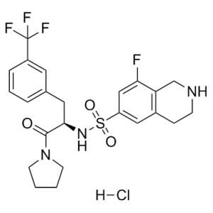 PFI-2盐酸盐-凯途化工网