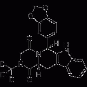 ent-Tadalafil-d3-凯途化工网