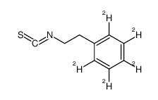 2-Phenylethyl isothiocyanate-d5-凯途化工网