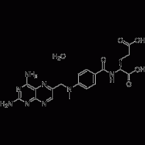 水合甲氨蝶呤-凯途化工网