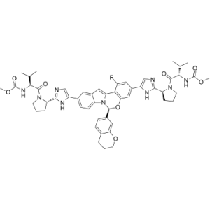 HCV-IN-4-凯途化工网