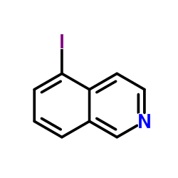 5-碘异喹啉-凯途化工网