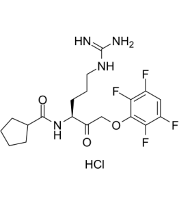 Kgp-IN-1 hydrochloride-凯途化工网