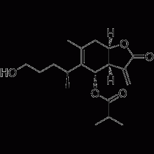 6-O-Isobutyrylbritannilactone-凯途化工网