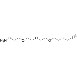 Aminooxy-PEG4-propargyl-凯途化工网