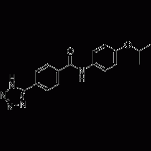 Xanthine oxidoreductase-IN-5-凯途化工网